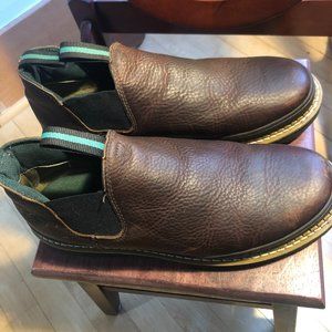 NEW Men's Georgia Boot Romeos Size 11.5W US